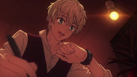 「Fate/strange Fake Whispers of Dawn」感想 (145)