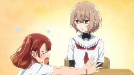 「私を喰べたい、ひとでなし」6話感想  (76)