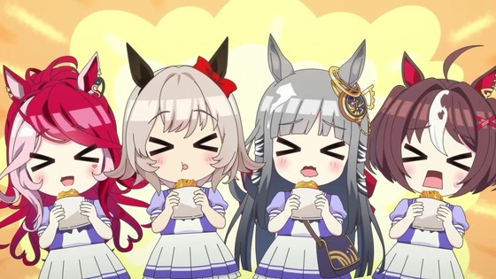 「うまゆる ぷりてぃ~ぐれい」4話感想 (10)