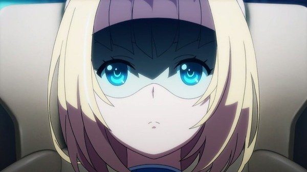 ヘヴィーオブジェクト (23)