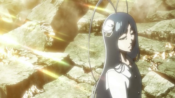 「BLEACH 千年血戦篇」22話感想 (87)