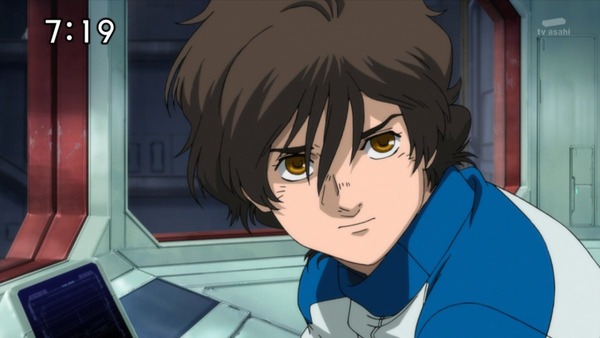 「機動戦士ガンダム UC」15話 (26)