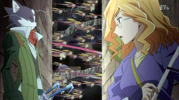 ログ・ホライズン 第2シリーズ (10)