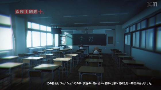 「ガールズバンドクライ」13話感想 (1)