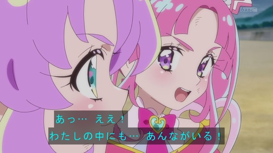 「名探偵プリキュア！」6話感想 (47)