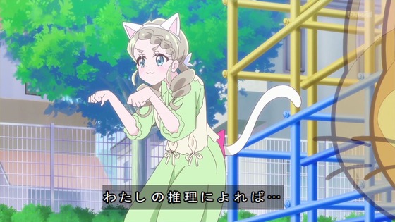 「名探偵プリキュア！」16話感想 (28)