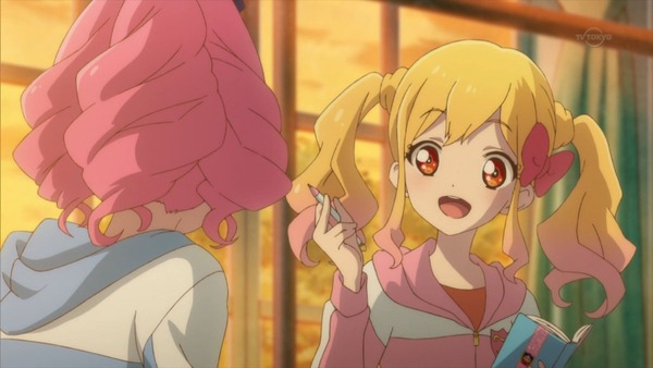 「アイカツスターズ!」 (31)