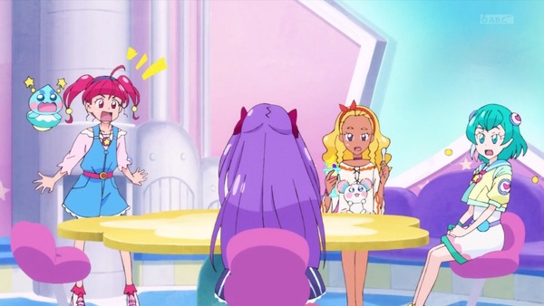 「スター☆トゥインクルプリキュア」9話感想 (5)