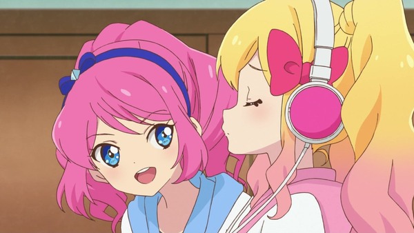 「アイカツスターズ！」第95話 (26)