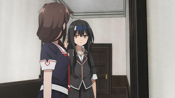 『「艦これ」いつかあの海で』4話感想 (36)