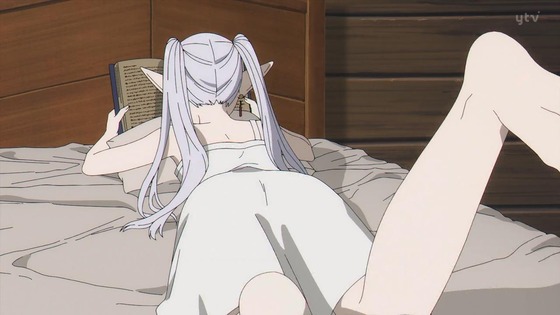「葬送のフリーレン」12話感想 (65)