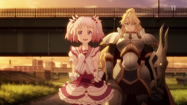 「ReCREATORS(レクリエイターズ)」6話 (35)