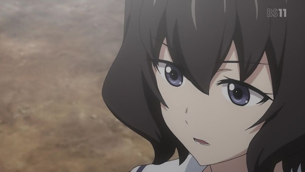 「Lostorage conflated WIXOSS」2話 (21)