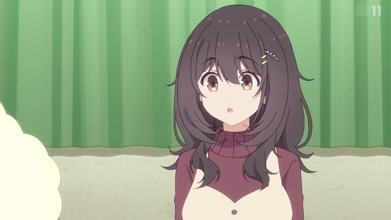 「日々は過ぎれど飯うまし」12話感想 [ひびめし] (89)