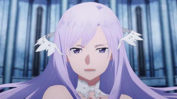 「アリシゼーション」SAO3期 22話感想 (34)