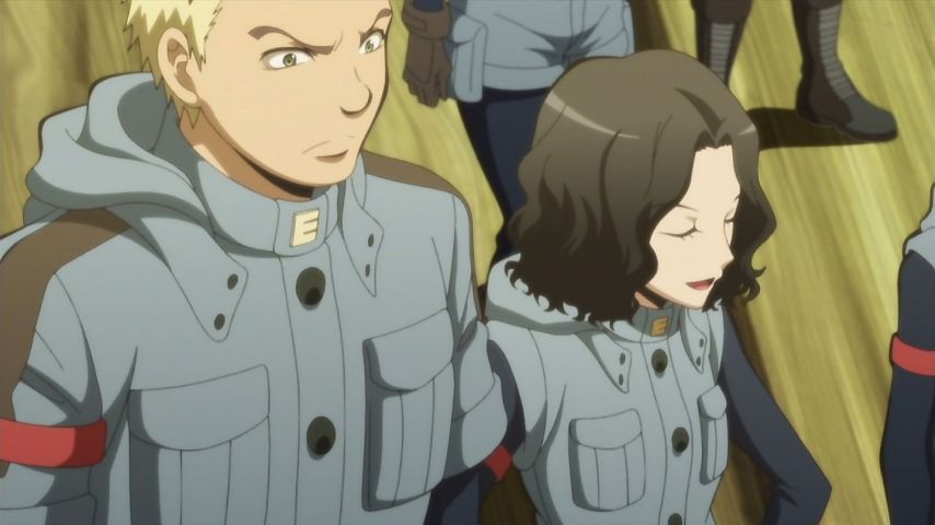 暗殺教室 第2期 18話感想 名前を呼んで 渚とカルマ 勝負の決着を経て本当の友に 実況 画像 ポンポコにゅーす ファン特化型アニメ感想サイト 暗殺教室 第2期 18話感想 名前を呼んで 渚とカルマ 勝負の決着を経て本当の友に 実況 画像 ポンポコにゅーす ファン特化型アニメ感想サイト