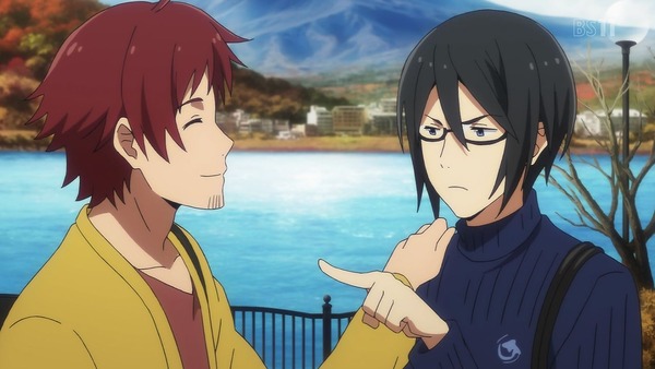 「アイドルマスター SideM」11話 (42)