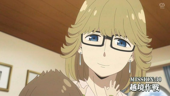 「SPY×FAMILY」2期 29話感想 (107)