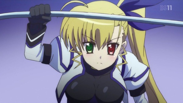 「ViVid Strike！」 (32)