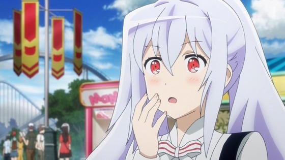 プラスティック・メモリーズ (31)