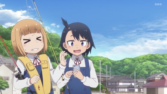 「放課後ていぼう日誌」第7話感想 画像 (16)
