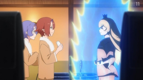 「姫様“拷問”の時間です」15話感想 (87)