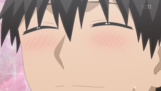 「宇崎ちゃんは遊びたい!」第9話感想 (7)