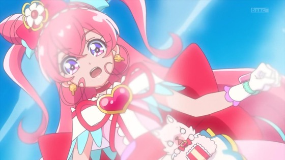 「デリシャスパーティ♡プリキュア」デパプリ 18話感想 (22)