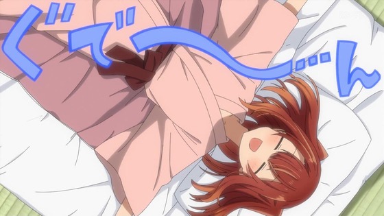 「私を喰べたい、ひとでなし」13話感想 (62)