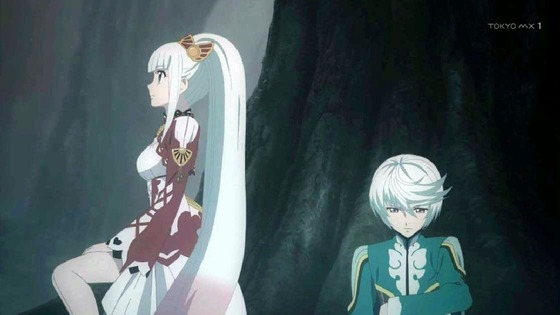 「テイルズ オブ ゼスティリア ザ クロス」 (16)