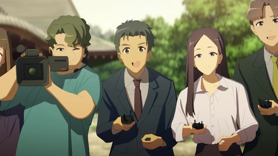 「ウマ娘」ROAD TO THE TOP 2話感想 (25)