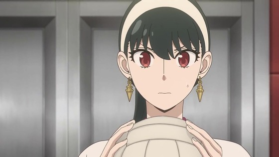 「SPY×FAMILY」3期 42話感想 (36)