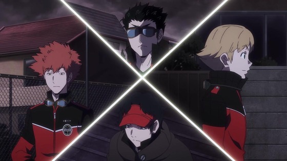 「ワールドトリガー」2期 10話感想 (49)