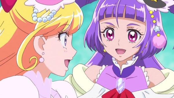 魔法つかいプリキュア (37)