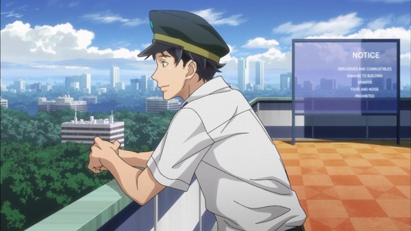 「銀河英雄伝説 Die Neue These」4話感想 (9)