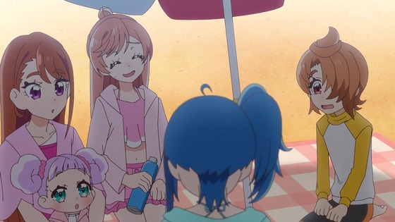 「ひろがるスカイ！プリキュア」ひろプリ 30話感想 (9)