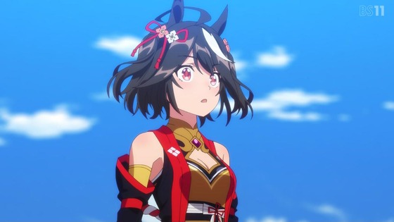 「ウマ娘」3期 1話感想 (85)