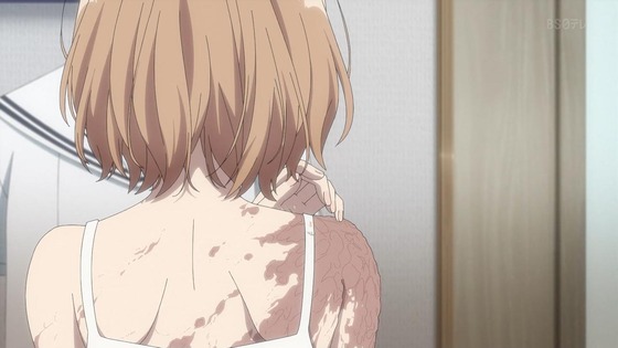 「私を喰べたい、ひとでなし」6話感想  (109)