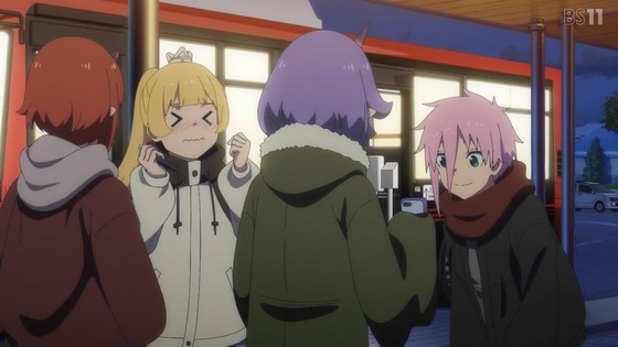 「姫様“拷問”の時間です」21話感想 (146)