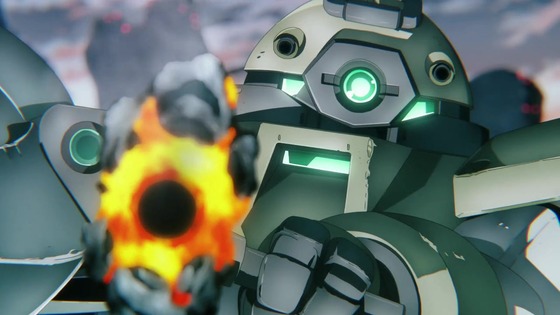 「機動戦士ガンダム 水星の魔女」Season1総復習特番感想 (45)