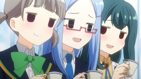 ガールフレンド (9)