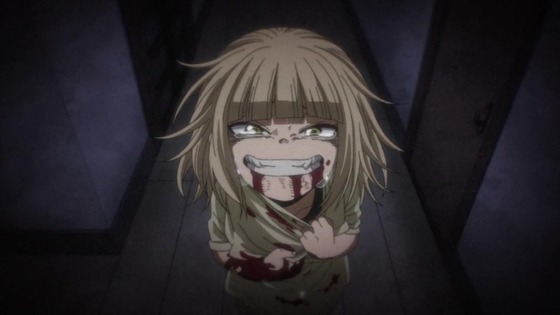 「僕のヒーローアカデミア」158話感想 (39)