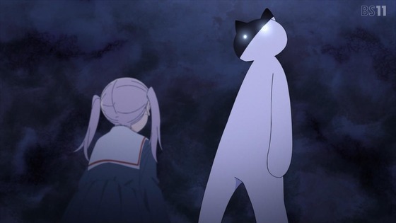 「かつて魔法少女と悪は敵対していた。」10話感想 (29)