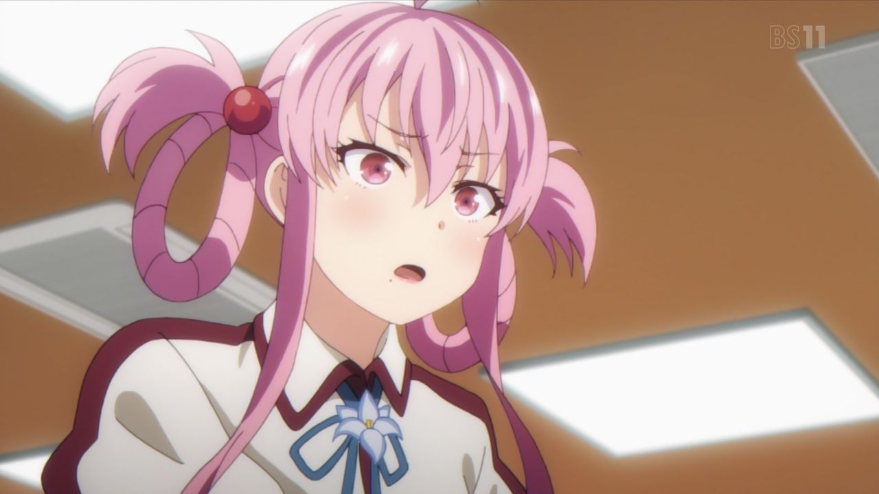 俺を好きなのはお前だけかよ 12話感想 最終回でヒロイン達と斉藤朱夏まで裏切った 結末はova 俺たちのゲームセット まで待て 俺が好きなのは 画像 ポンポコにゅーす ファン特化型アニメ感想サイト