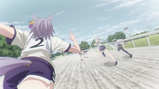 「ウマ娘 シンデレラグレイ」14話感想 (79)