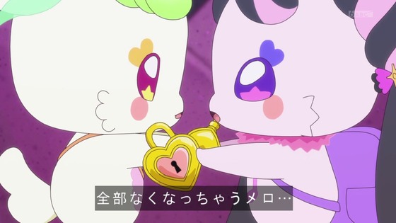 「キミとアイドルプリキュア♪」キミプリ 17話感想 (42)