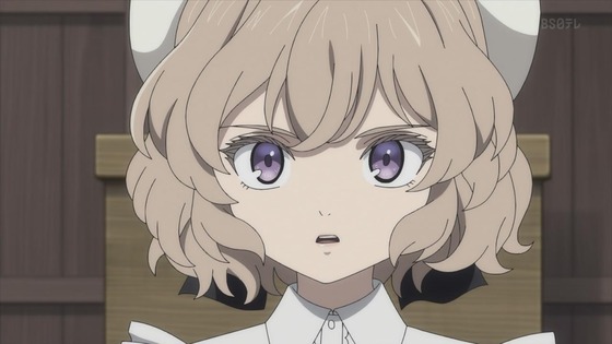 「虚構推理」23話感想 (8)