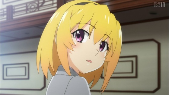 「ひぐらしのなく頃に 業」19話感想 考察 (45)