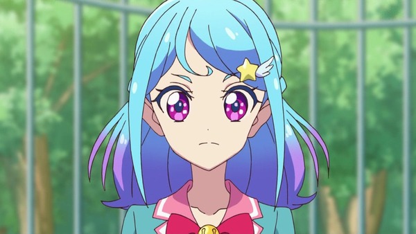 「アイカツオンパレード！」第1話感想 (138)