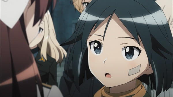 「ブレイブウィッチーズ」 (35)